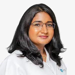 Dr. Sosa Vijay Varghese