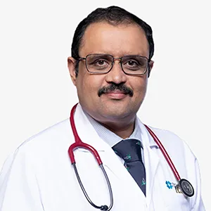 Dr. Srinivasa Raghujagannath Rao