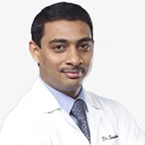 Dr. Srinivasa Rao Polumuru