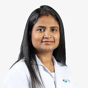 Dr. Sriveni Sana