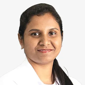 Dr. Subhashini P R