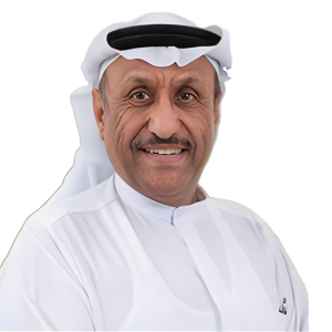 Dr. Suhail Mohamed Kazim
