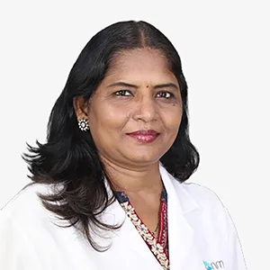 Dr. Sujatha Janakiraman