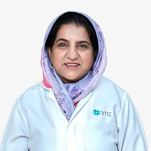 Dr. Sumaira Jamil