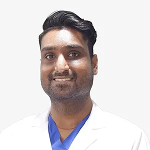 Dr. Sunny Kumar