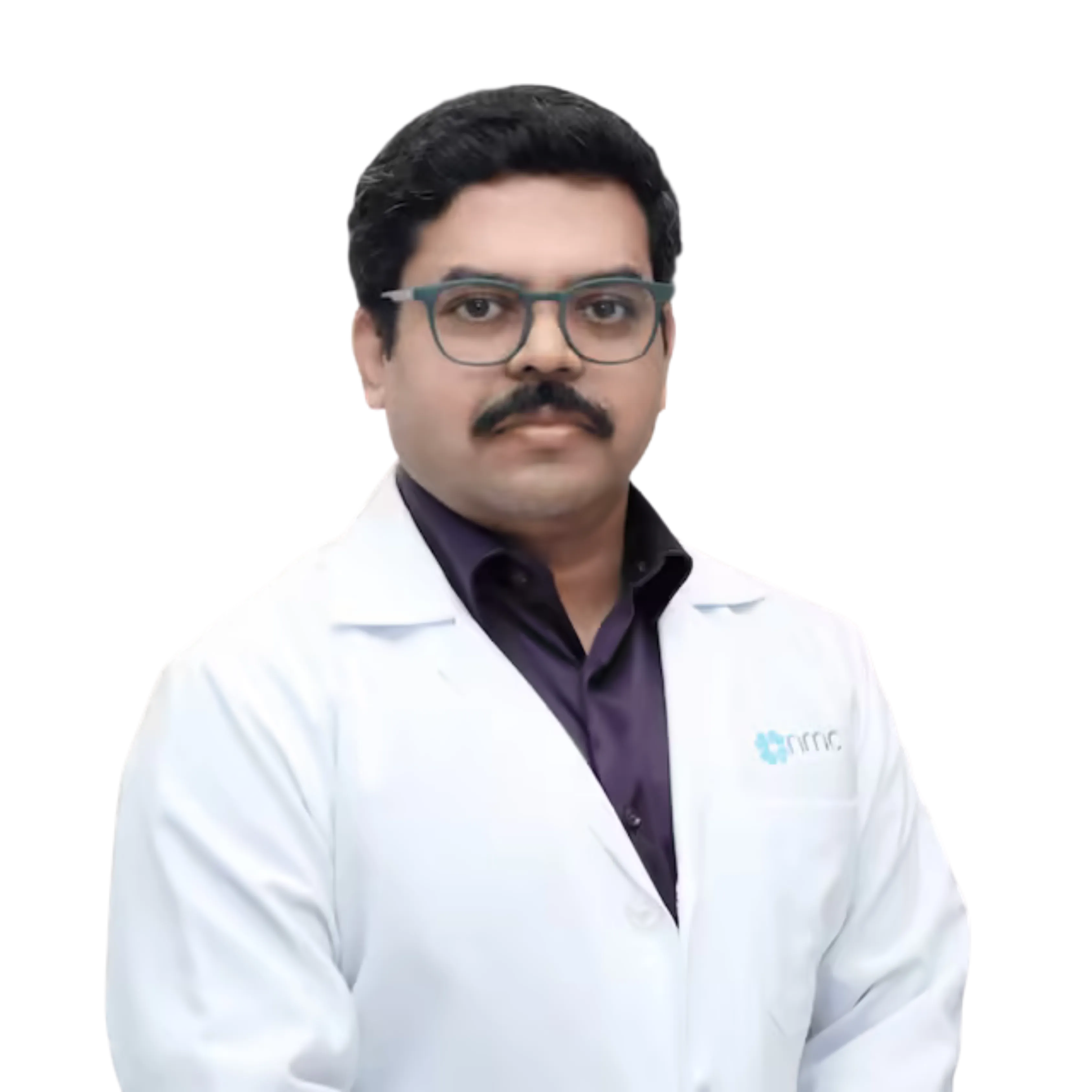 Dr. Suraj Menon Madhavankutty