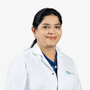 Dr. Surekha Kalsank Pai