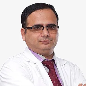 Dr. Surjya Upadhyay