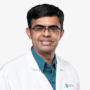 Dr. Swaminath P .V