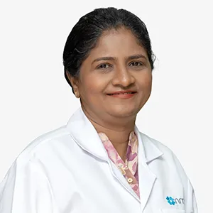 Dr. Swati Malap