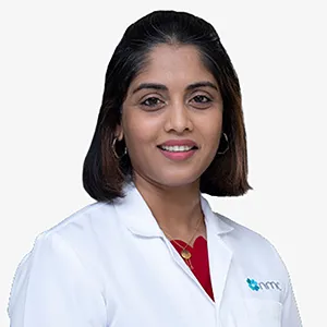 Dr. Sweta Swaminath