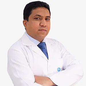Dr. Syed Tanveer Akamal