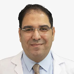 Dr. Tamer Tawheed Mohammed