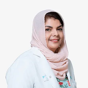 Dr. Tania Sultana Memon