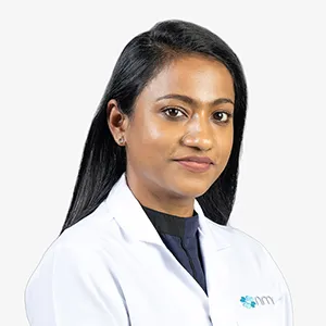 Dr. Tanya Joseph