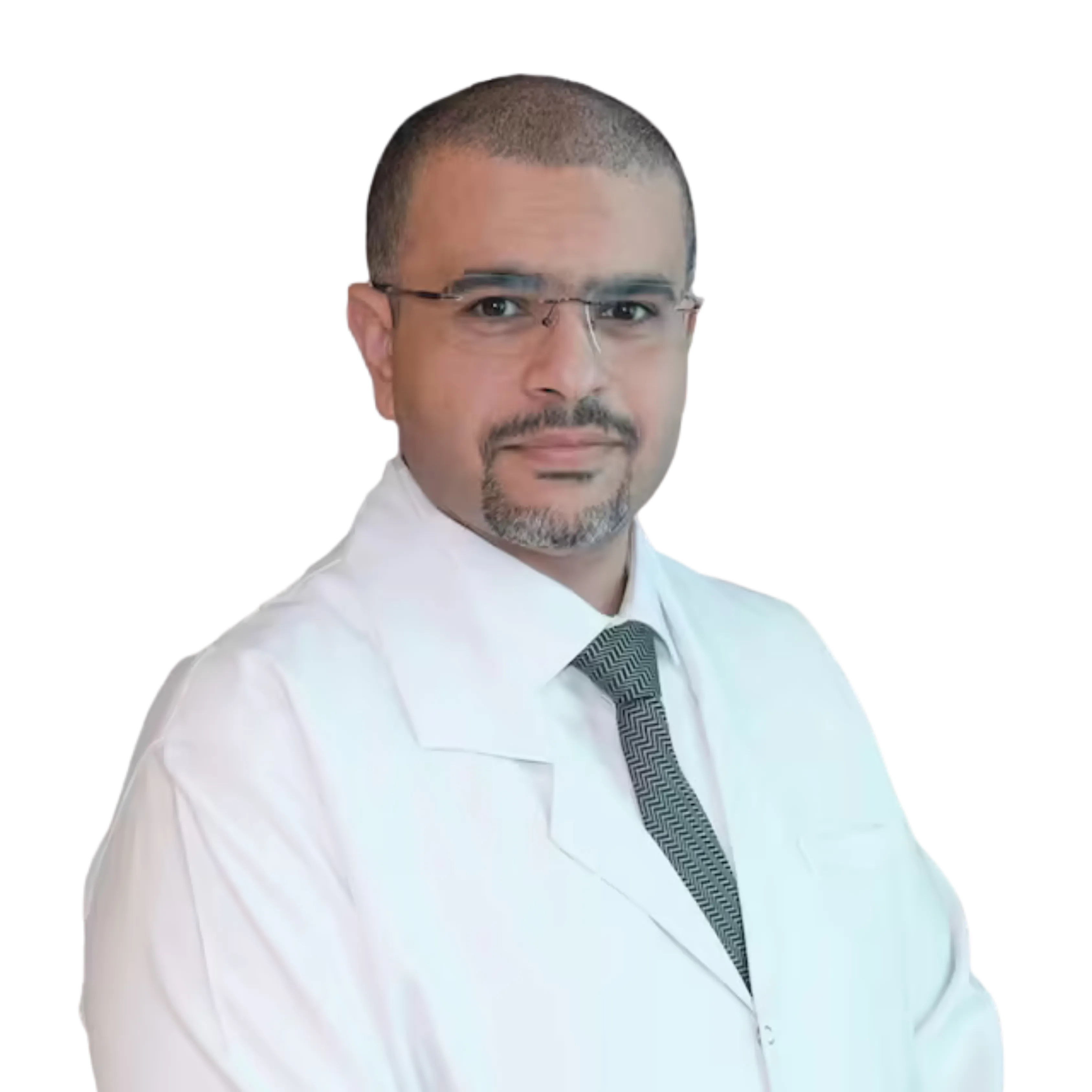 Dr. Tarek Youssif Omar Youssif