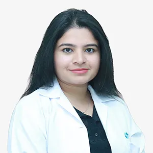 Dr. Tasneem Saherwala