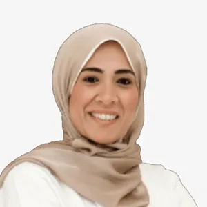 Dr. Tasnim Saad Elgendy