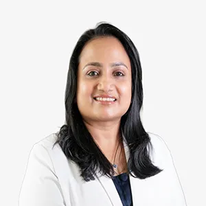Dr. Tessy Augustine