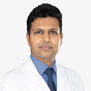 Dr. Udaya Kumar Padubidri