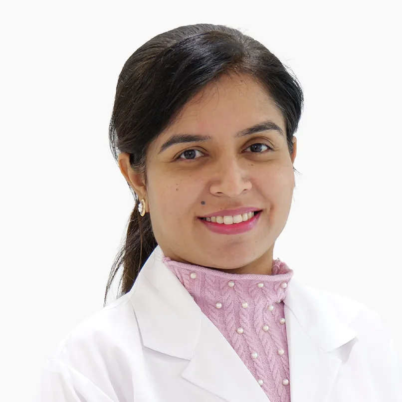 Dr. Urvi Tanna Wadhawan