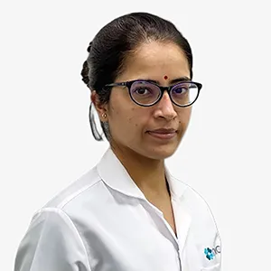 Dr. Varnika Minhas