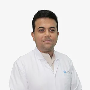 Dr. Varun Ramachandrasheker