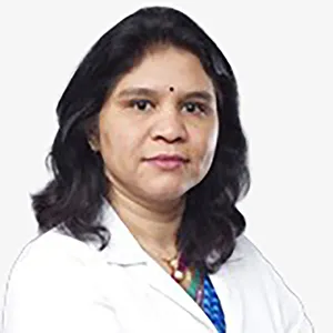 Dr. Vasavi Latha C
