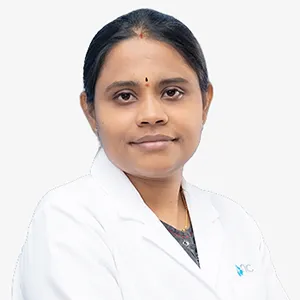 Dr. Vasireddy Sindhu