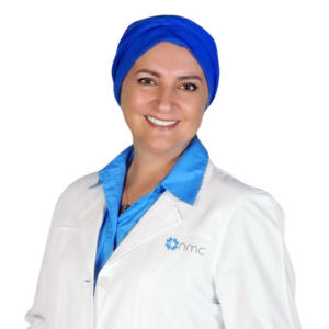 Dr. Vera Beni