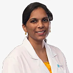 Dr. Vidya Puttagunta