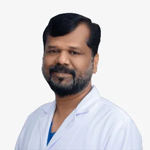 Dr. Vignaradj Kirouchenaradj