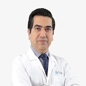 Dr. Vijay Kumar Panjwani