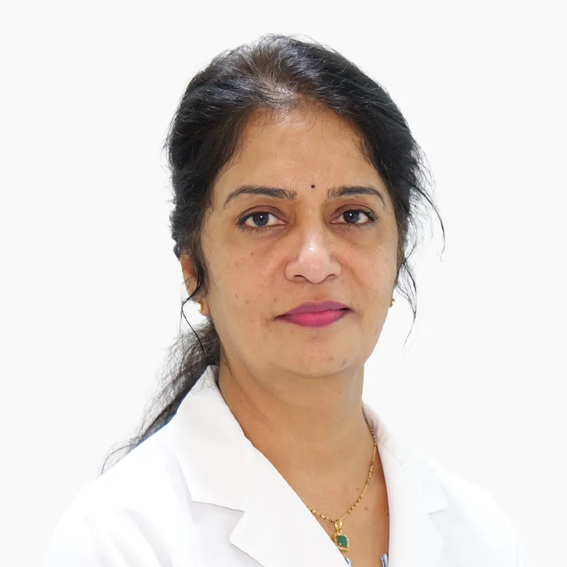 Dr. Vijaya Jyoti Tallapaka
