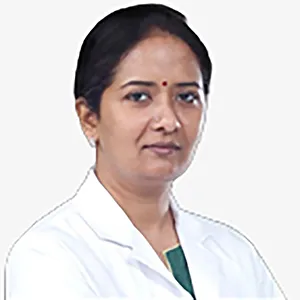 Dr. Vijaya Natarajan