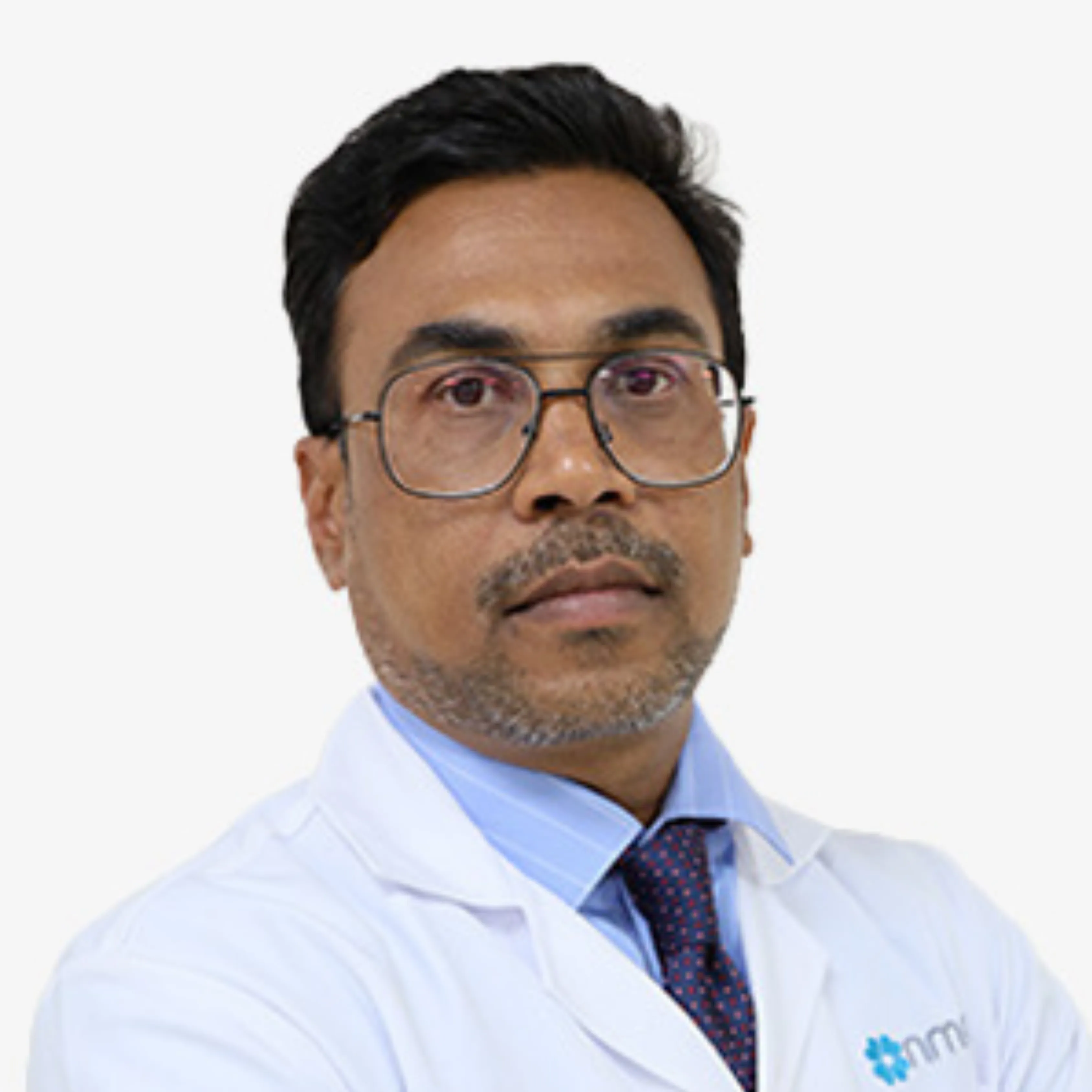 Dr. Vikas Sonale