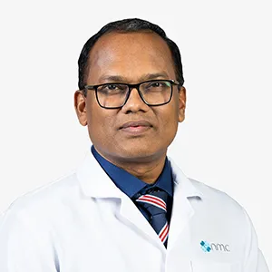 Dr. Vikas Verma