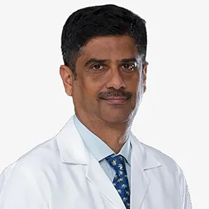 Dr. Vikram Prabhakar