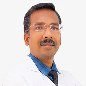 Dr. Vinoth Kumar Sethuraman