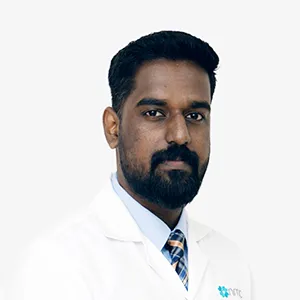 Dr. Vishnu Sreenivas