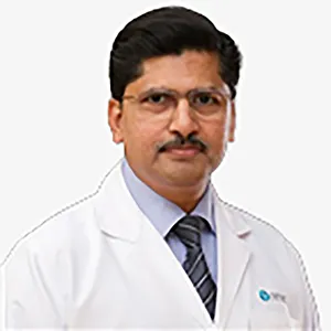 Dr. Vishnu Vageesa Sharma