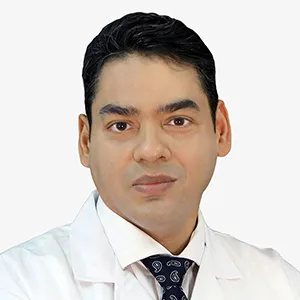 Dr. Vivek Karan