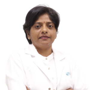 Dr. Viveka Subramaniam Mohan