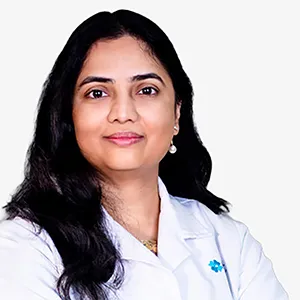 Dr. Vrushali Muralidhar Lonikar