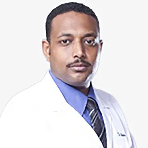 Dr. Waddah Ahamad Mohamad Ayoub