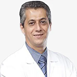 Dr. Wael Lateef Jebur