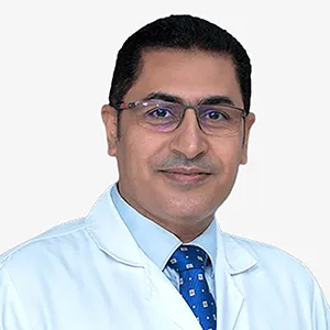 Dr. Wael Mohamed Abdelaal