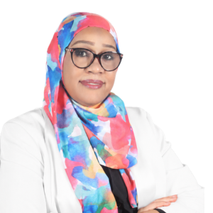 Dr. Wafa Elfatih Ibrahim Mohammed Nourain