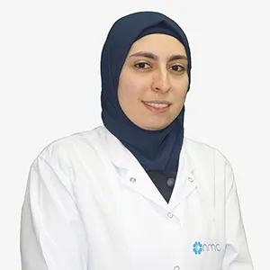 Dr. Wafaa Jabhaji