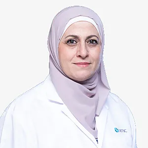 Dr. Warka Humadi